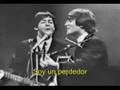 The Beatles - I'm a Loser - Subtitulado en español ...