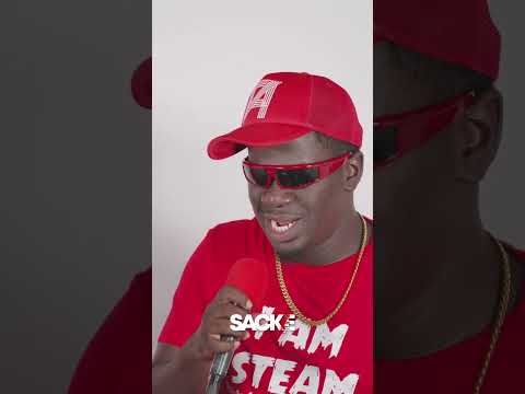 SackiexSelectah Stukie-IAM STEAM mixtape (ft Lady Lava,Yung Bredda,Malie Don,Klassik Fresco & more)