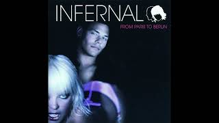 Infernal - Cheap Trick Kinda' Girl sped up