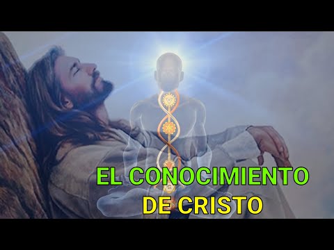 Cristo, Poder, Sabiduría, Compartiendo con los hermanos Nuevo despertar, Visión Celestial