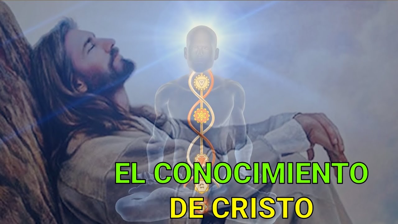 Cristo, Poder, Sabiduría, Compartiendo con los hermanos Nuevo despertar, Visión Celestial