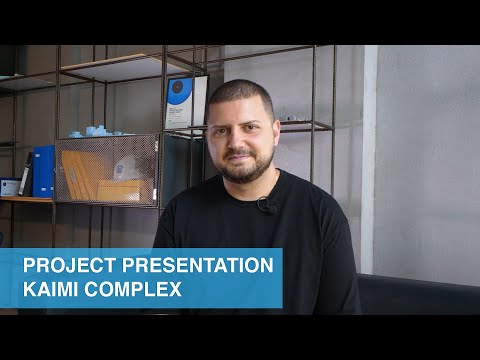 Mangalem 21 | Project Kaimi (English)