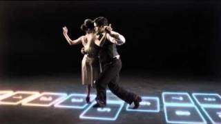 GOTAN PROJECT - Rayuela (clip officiel)