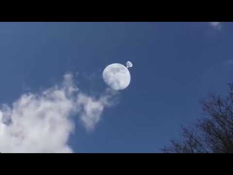 Moon crash march 4 2022 #nasa #spaceexploration