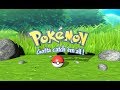 Pokemon Logo Animation