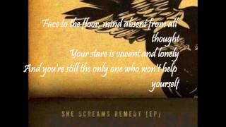 Measures and Marks - She Screams Remedy [Lyrics]