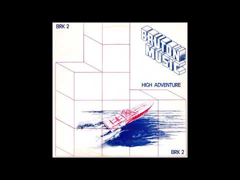 Miki Anthony & Tom Parker - Silverstone (1978).