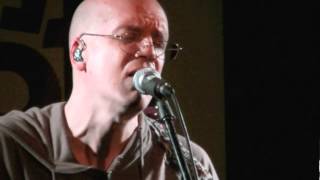 Devin Townsend Deadhead (Unplugged) @ Junofest March 31 2012