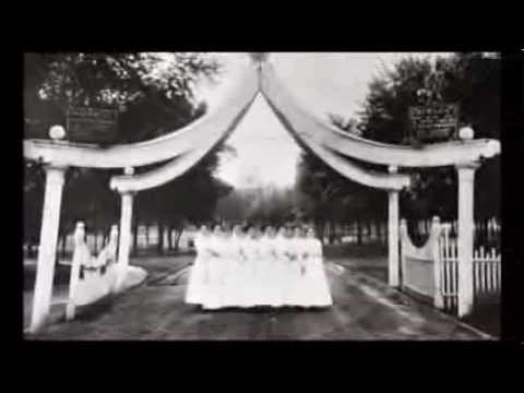 Lunatic Asylum No. 3