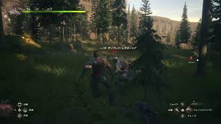 「FF16」part 2