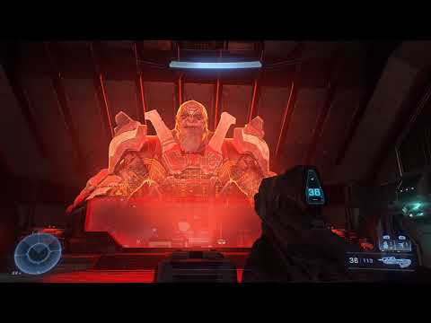 Halo Infinite Gameplay Walkthrough part 9