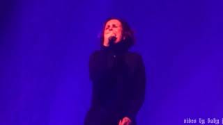 Alison Moyet-WHISHING YOU WERE HERE-Live-O2 Guildhall-Southampton-England-UK-Nov 28, 2017-Yazoo