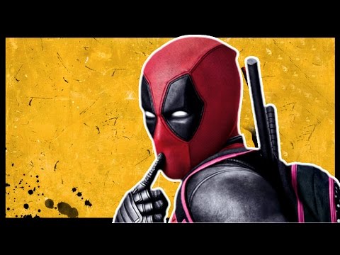 Top 10 Killer Deadpool Facts