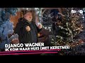 Django Wagner - Ik kom naar huis met Kerstmis • Kerst met Sterren 2020 // Sterren NL