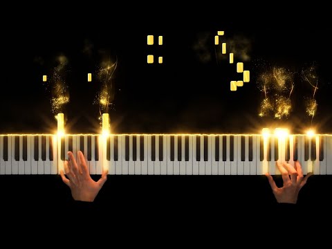 Succession (HBO TV Series) - Main Title [Piano Version]