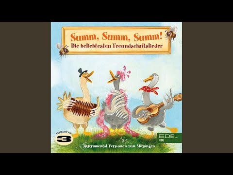 Video thumbnail for Der Wald und die Tiere (Instrumental-Version)