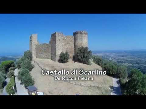 2015 07 16 Castello di Scarlino