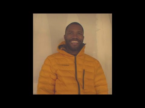 [FREE] Frank Ocean Type Beat - "My Mind"