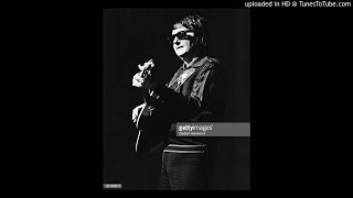 Roy Orbison - Honey Love