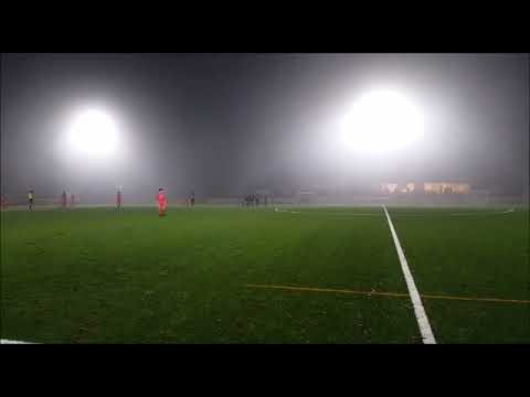 3:1 Sieg der TS-U17 bei der SG Orlen (Verbandsliga) - alle TS-Tore