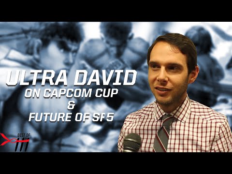 Ultra David | Best of III