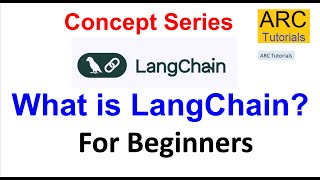 LangChain for Beginners | Build Your First AI Agent (Full 2026 Breakdown)