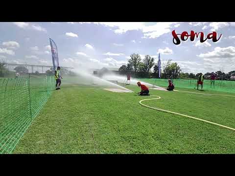 DHZ POĽNÝ KESOV / 9.kolo - ZSHL / VODERADY / 02.09.2023