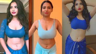 Heena Agre ? Plus Size Model ?? Fashion Model New video Biograpy |  YOU NEED HOT#heenaagre#hot