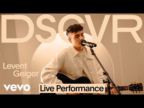 Lost - Levent Geiger