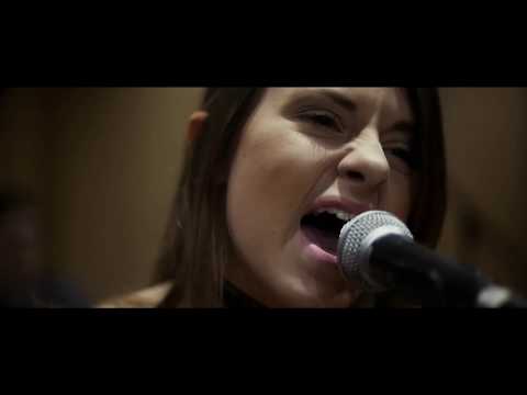 Before Life Gets You Down - Becky Bowe (Live Version)