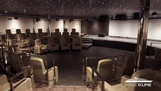 Scenic Eclipse: Theatre Build Time-Lapse Scenic Eclipse: Theatre Build Time-Lapse
