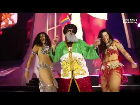 Tac Oh Tertako (Show Mix) Offer Nissim Feat. Ilan Peled