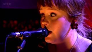 Adele Daydreamer-Later with Jools Holland Live HD