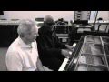 Ray Charles & Clint Eastwood