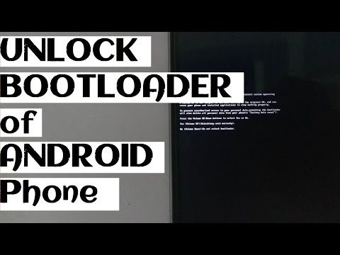 ブートローダーのロックを解除する: すべての Android デバイスでは不可能です