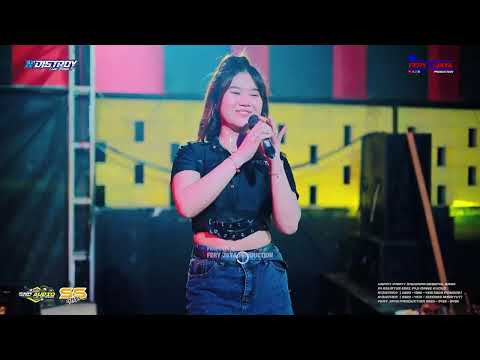 N'DISTROY - PUTRI IKLAN - SEPRIL SAHARA - HAPPY PARTY SAUDARA SEBOTOL GANK - PIJI DAWE KUDUS