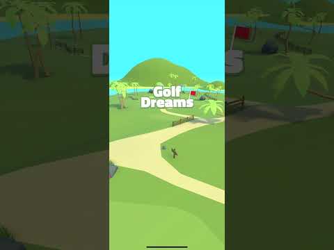 Golf Dreams Video