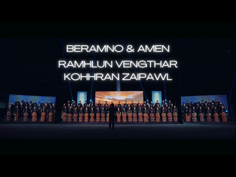 Beramno & Amen - Ramhlun Vengthar Kohhran Zaipawl 2023