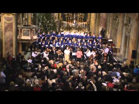 Piarissimo - Vtedy na západe