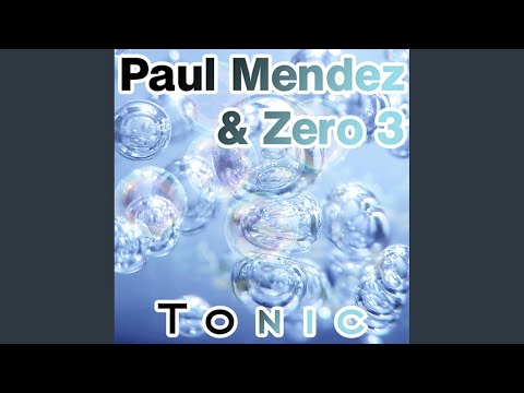 Tonic (Paul Mendez Red Hot Remix)