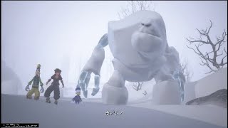 KH3 するっとスタンダード初プレイ実況30