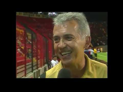 Sport 1 x 1 Ypiranga-PE - Campeonato Pernambucano 2009