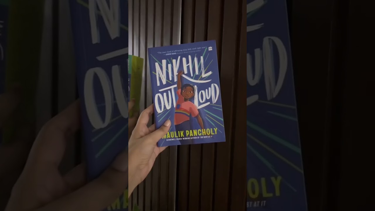 Here’s a book list that’s a MUST READ