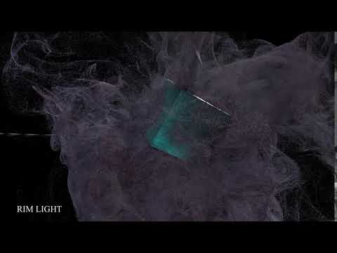 Houdini Advection Breakdown