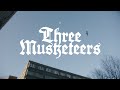 Knucks Three Musketeers Visualizer