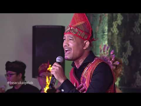 Butet - Sing Sing So