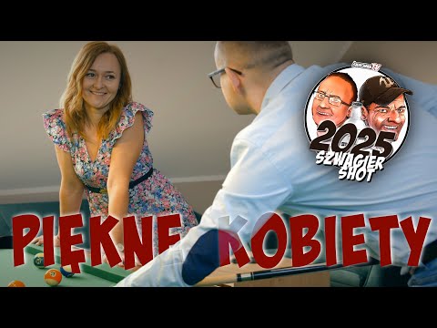 Piękne kobiety - Szwagier SHOT