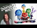 Inside Out 2 And I Immediately Have An Anxiety Attack