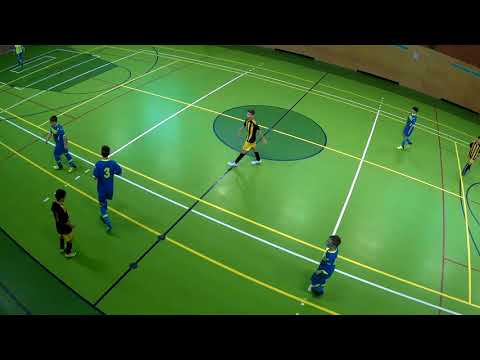 Tj Sokol Jarcová - FK Vigantice