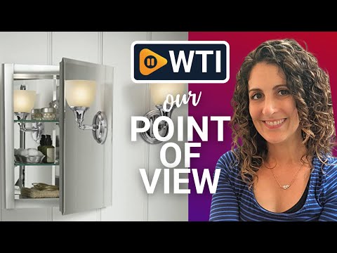 KOHLER Medicine Cabinets - WTI product video review
